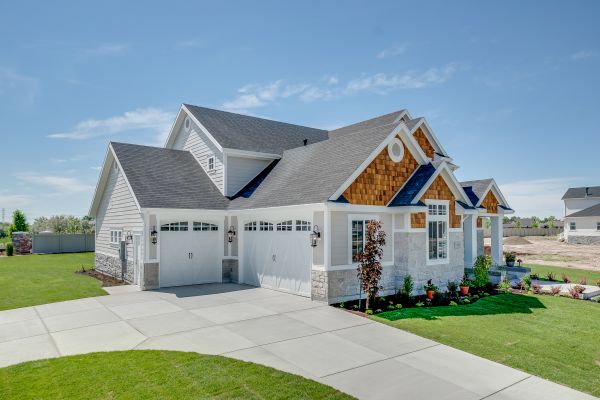 Concrete Slab Service in Waco