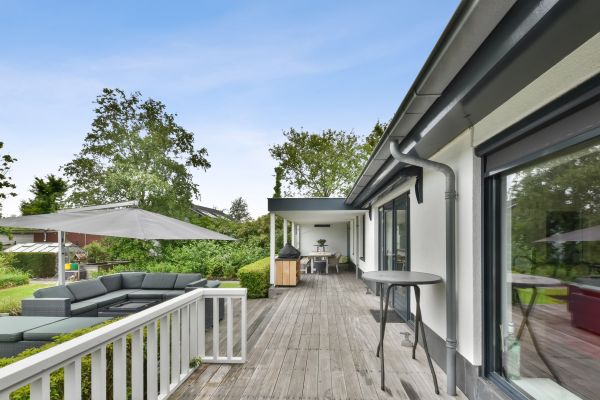 Cost of Patio Renovation in Waco
