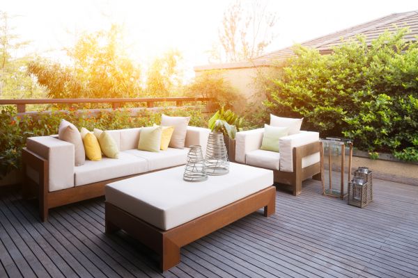 Patio Replacement in Waco