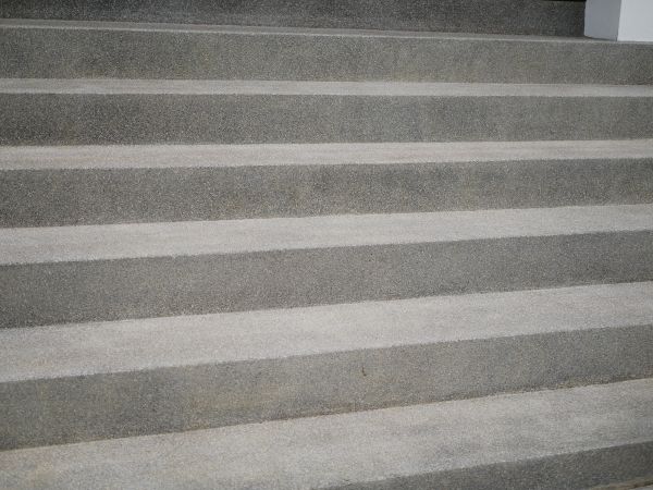 Cement Steps Service in Waco