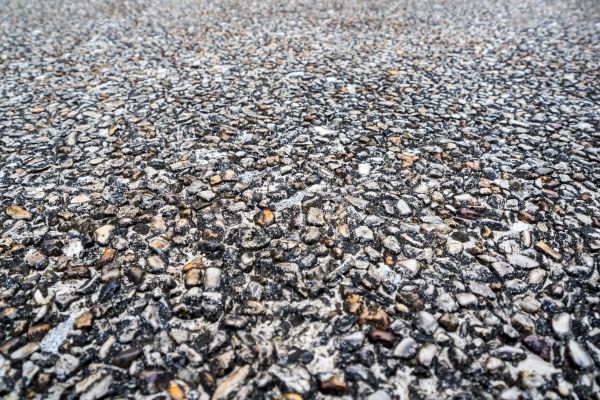 Cost of Exposed Aggregate Paving in Waco