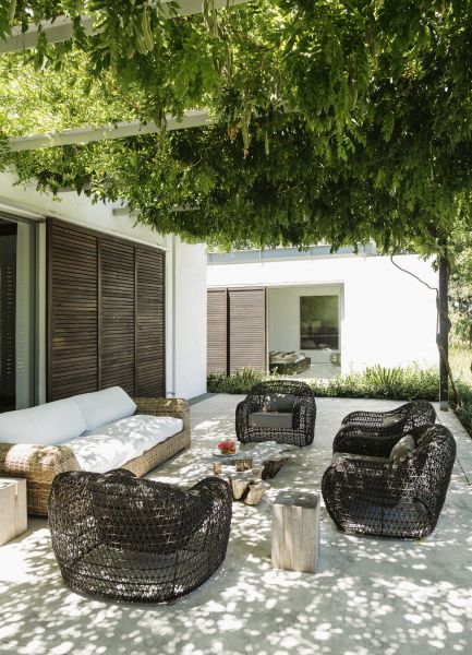 Patio Enlargement in Waco