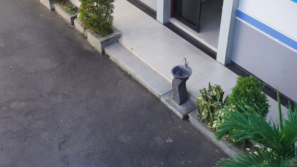 Driveway Approach Installation in Waco