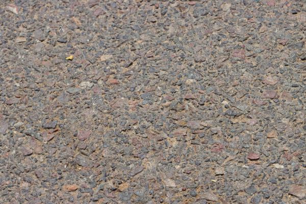 Aggregate Installation in Waco