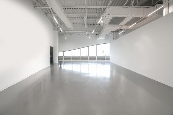 Cement Floor Installation in Waco