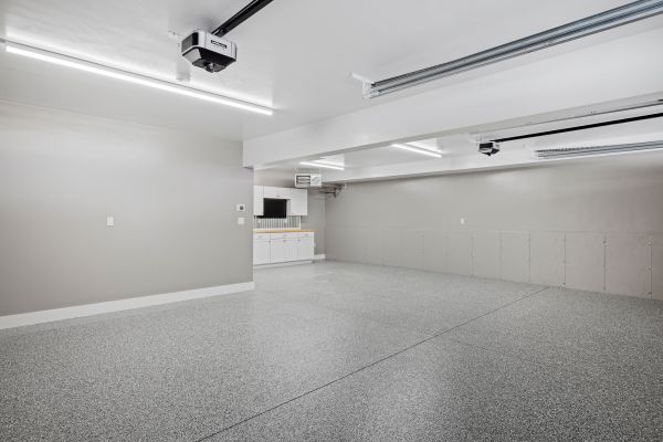 Cost of Garage Paving in Waco