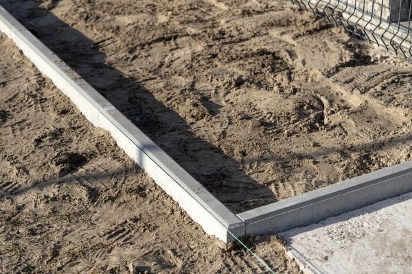 Cost of Footer Construction in Waco