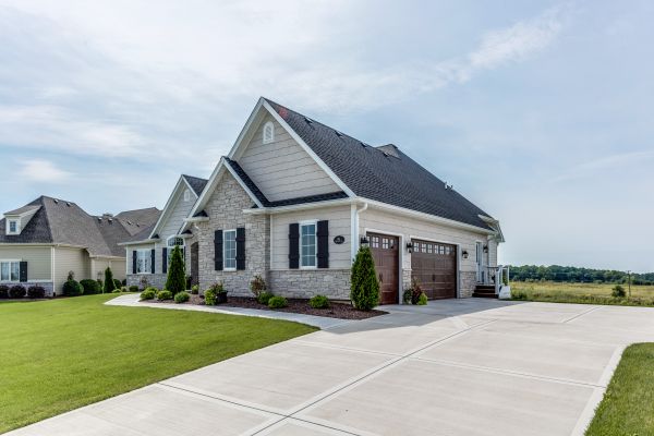 Driveway And Walkway Service in Waco