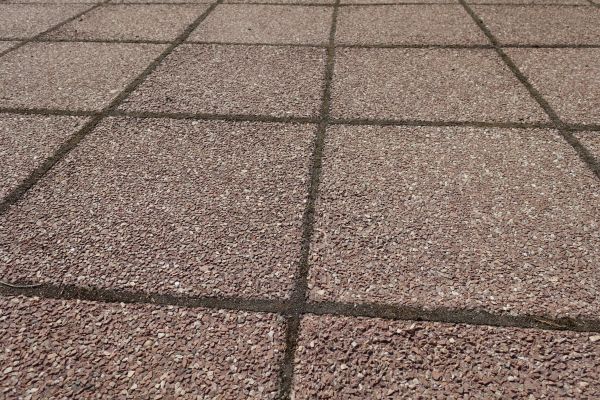 Exposed Aggregate Service in Waco