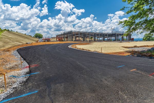 Cost of Driveway Construction in Waco