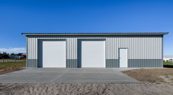 Carport Apron Replacement in Waco