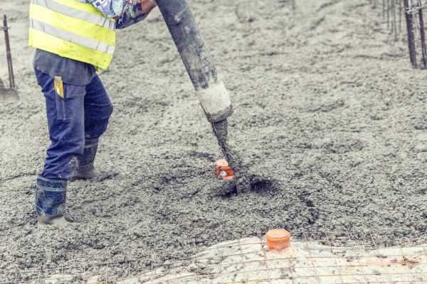 Cost of Pervious Concrete Installation in Waco