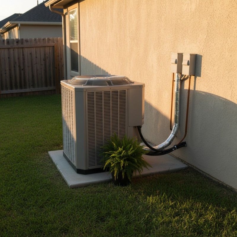 Concrete Installation